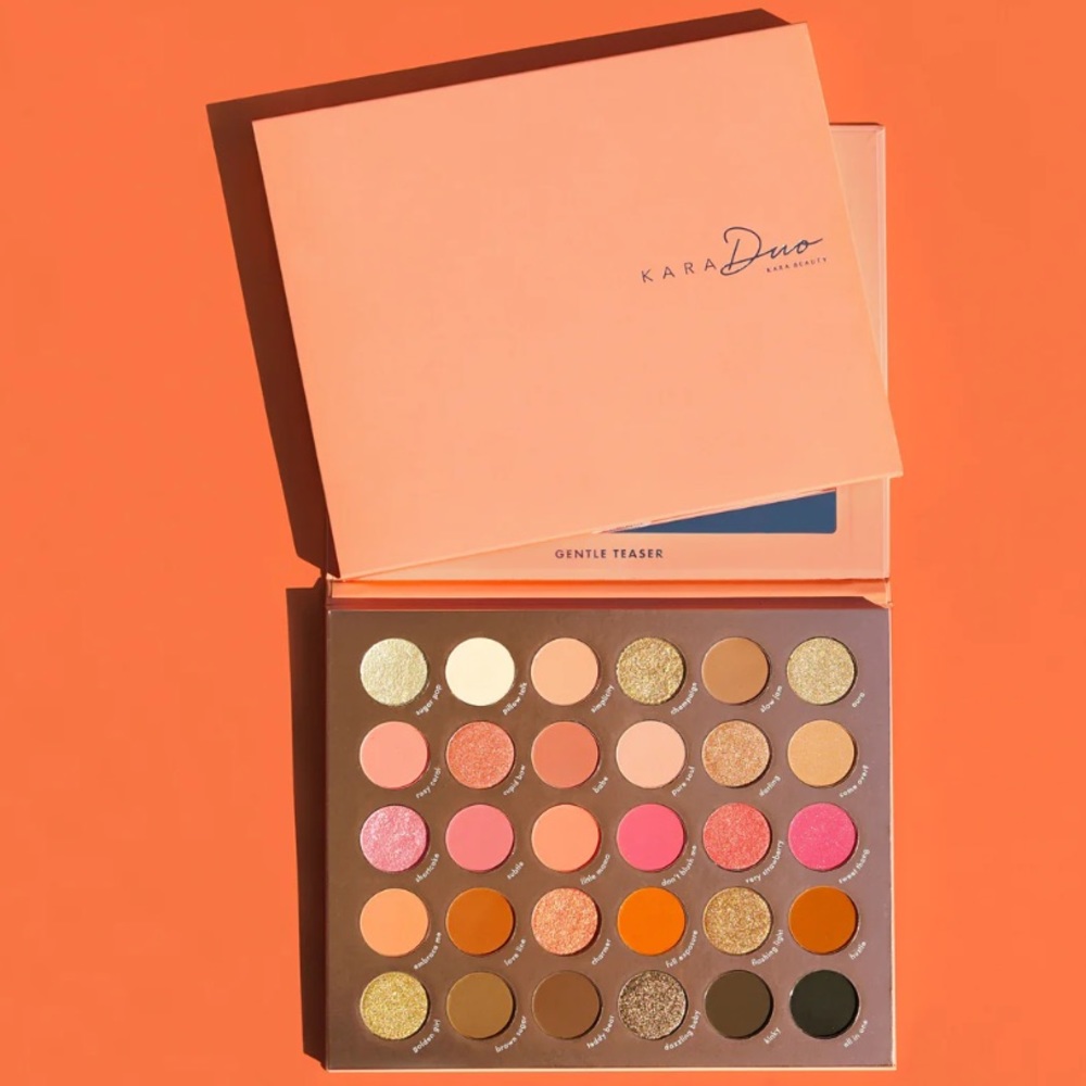 KARA Duo - Gentle Teaser